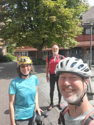Radtour Lettenbronner Hütte 01