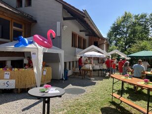 Sommerfest 2024