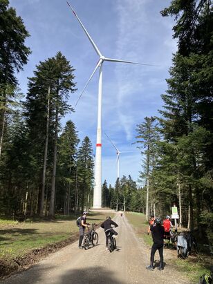 Windkraft-Langenbrander-Höhe