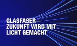Glasfaserausbau Keltern