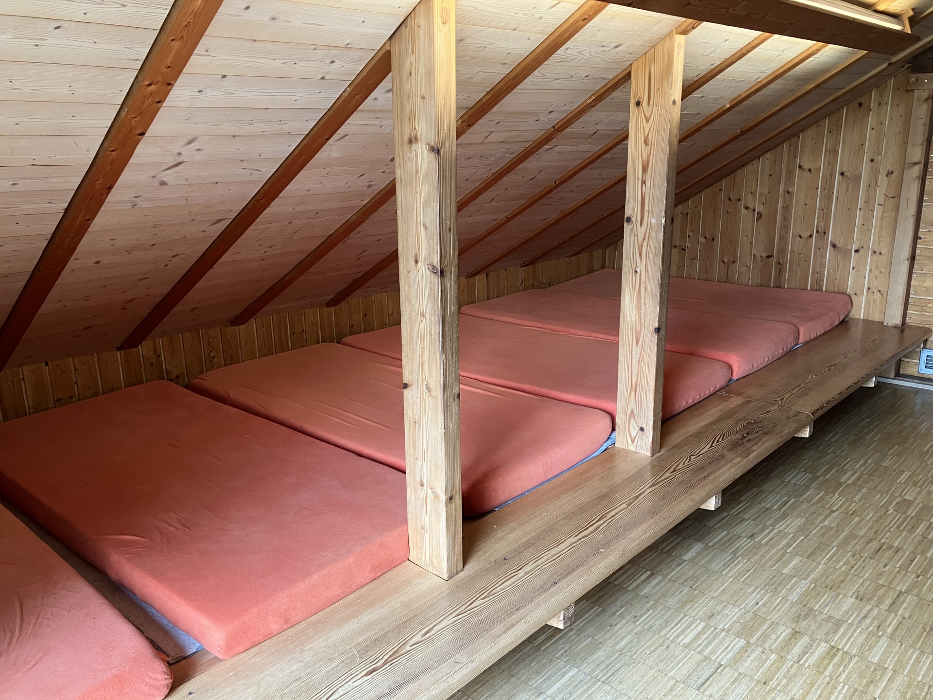 Zimmer Narrenberg rechts Zimmer Narrenberg rechts