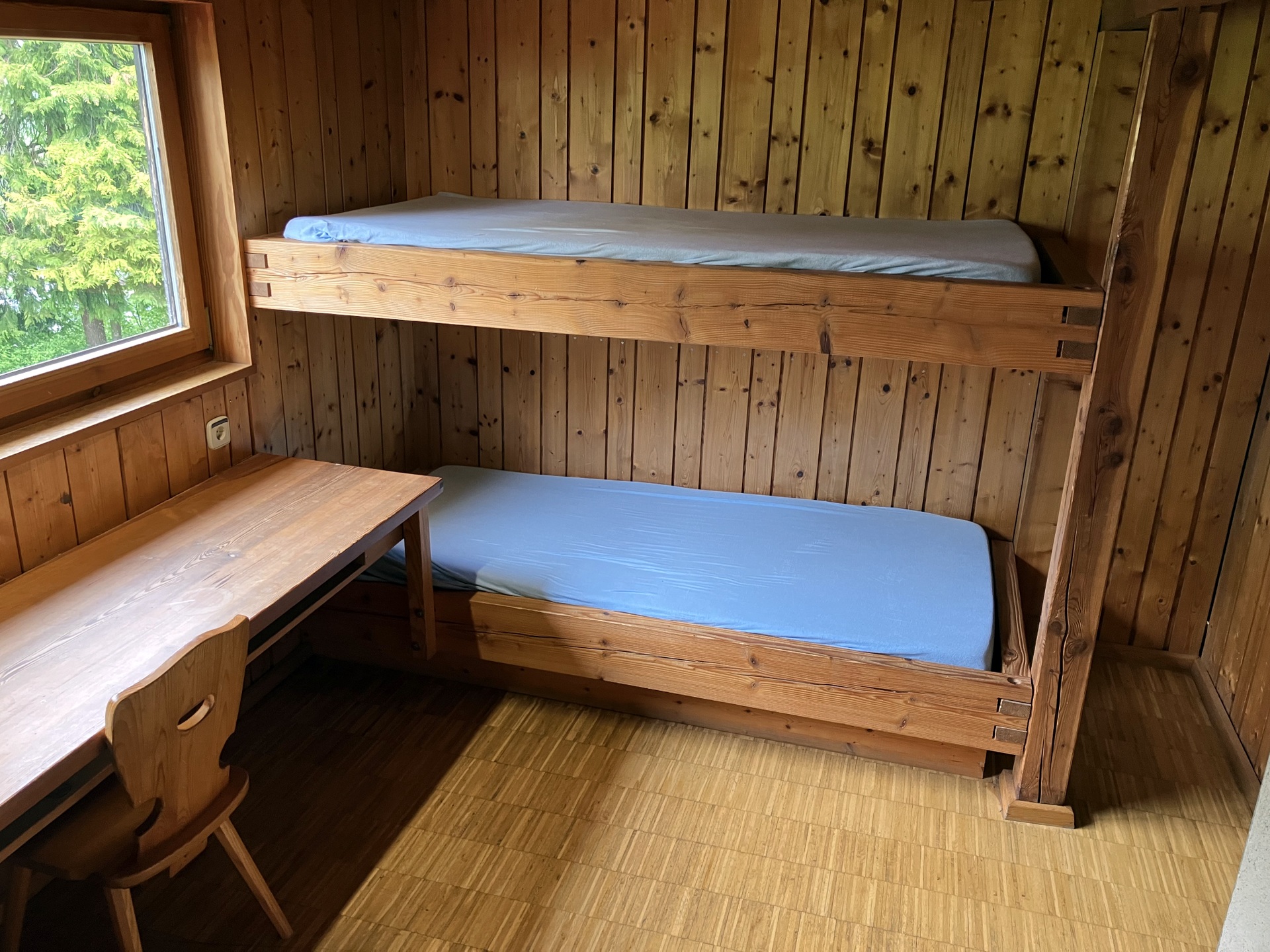 Zimmer Sommerhälde