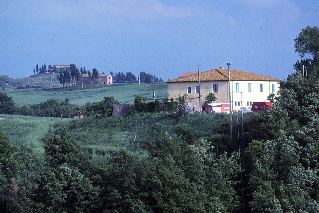 Naturfreundehaus Volterra Naturfreundehaus Volterra